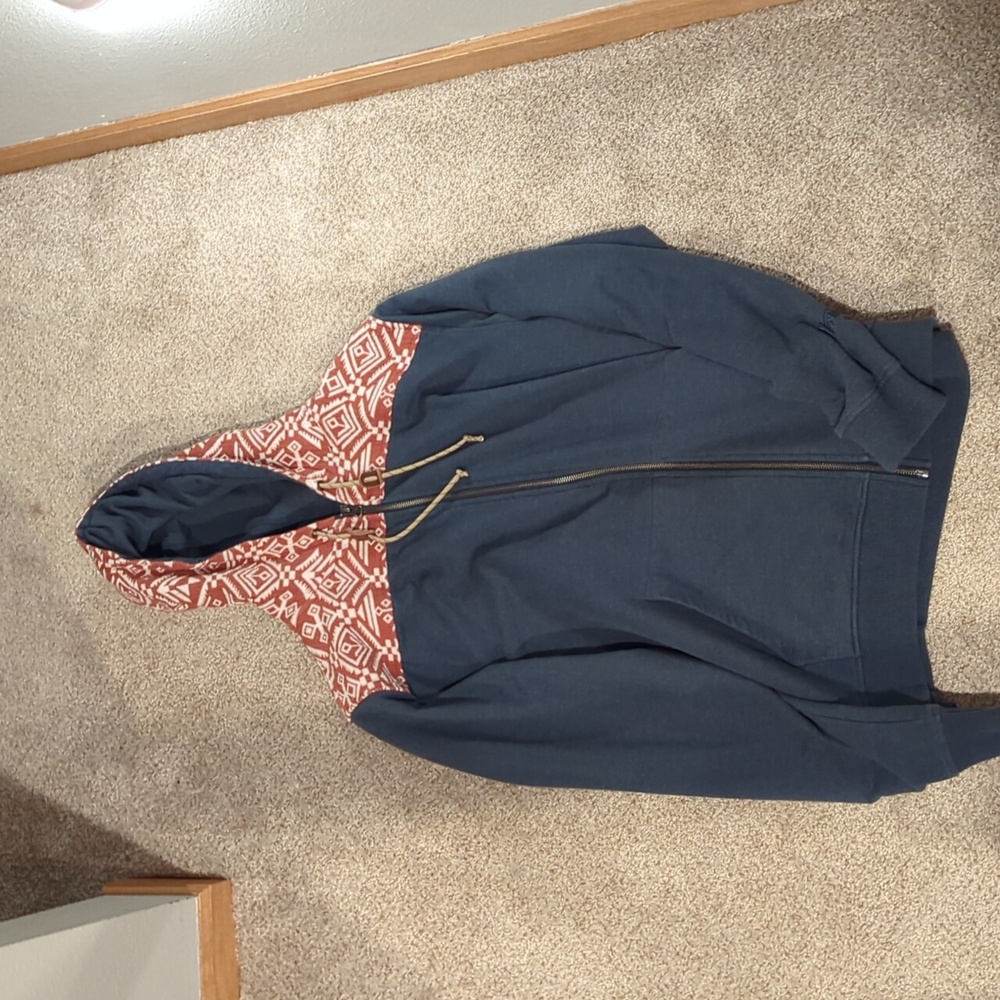 Howler Brothers Shaman Hoodie